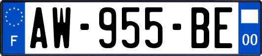 AW-955-BE