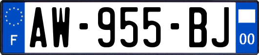 AW-955-BJ