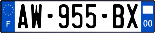 AW-955-BX