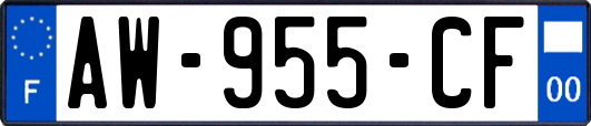 AW-955-CF