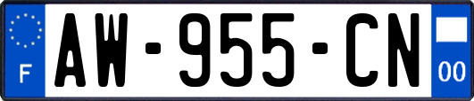 AW-955-CN