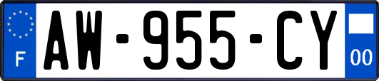 AW-955-CY