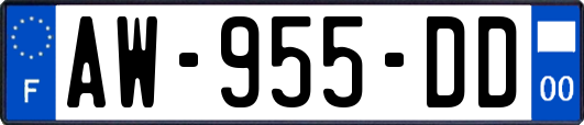 AW-955-DD