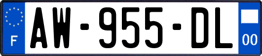 AW-955-DL