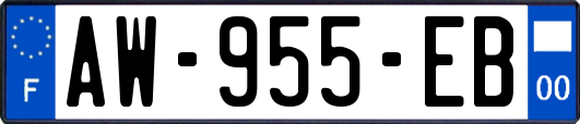 AW-955-EB