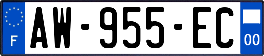 AW-955-EC