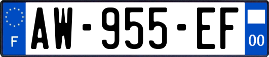 AW-955-EF