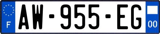 AW-955-EG