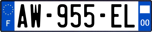 AW-955-EL