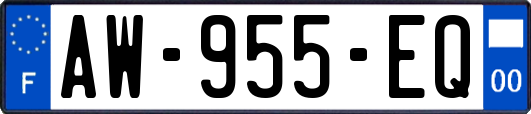 AW-955-EQ