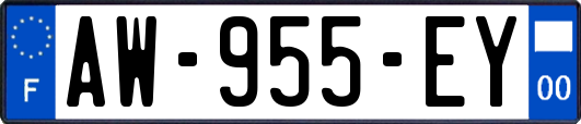 AW-955-EY