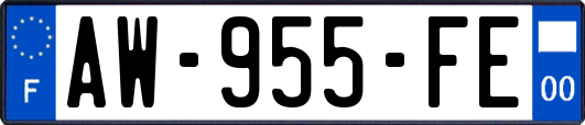 AW-955-FE