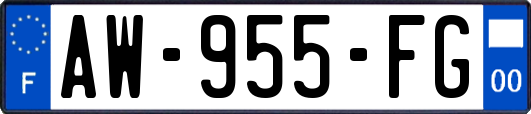 AW-955-FG