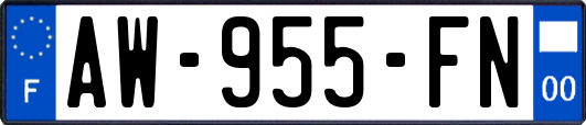 AW-955-FN