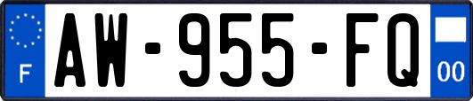 AW-955-FQ