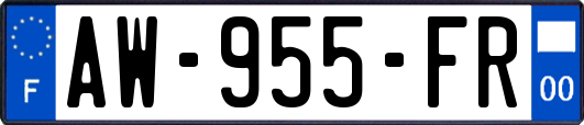 AW-955-FR