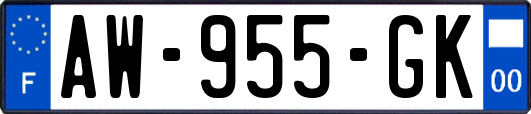 AW-955-GK