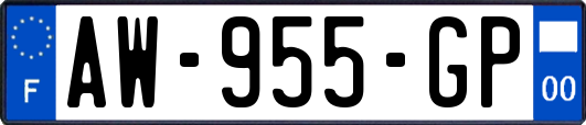 AW-955-GP
