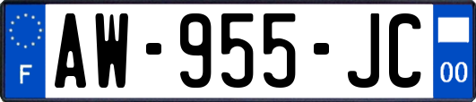 AW-955-JC