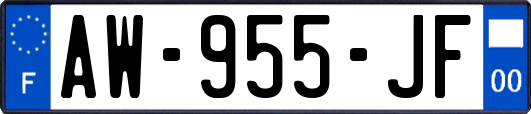 AW-955-JF