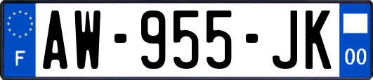 AW-955-JK