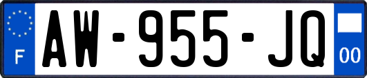 AW-955-JQ