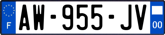 AW-955-JV