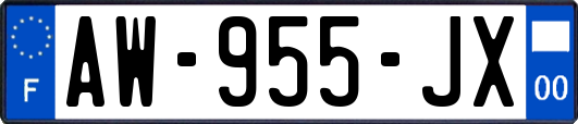 AW-955-JX