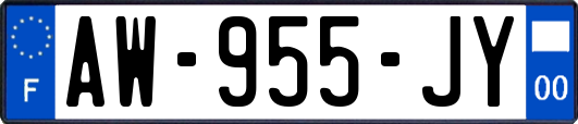 AW-955-JY