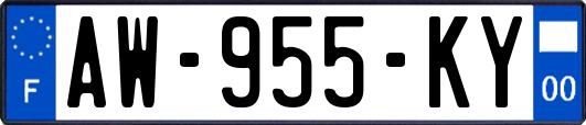 AW-955-KY