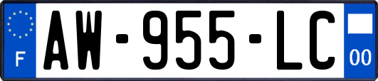 AW-955-LC