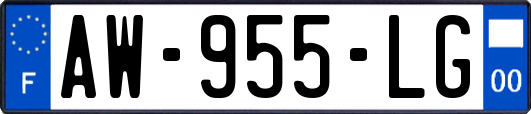 AW-955-LG