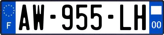 AW-955-LH
