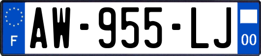 AW-955-LJ