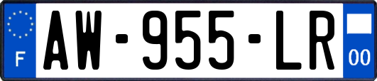 AW-955-LR