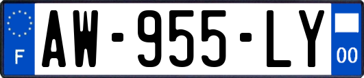 AW-955-LY