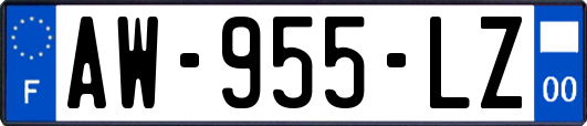 AW-955-LZ