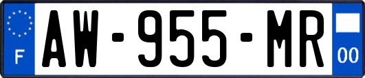 AW-955-MR