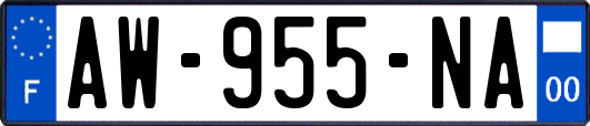 AW-955-NA
