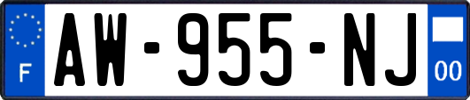 AW-955-NJ