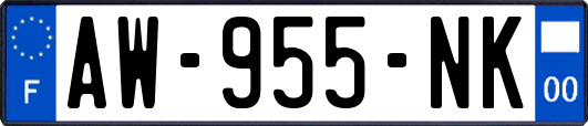 AW-955-NK