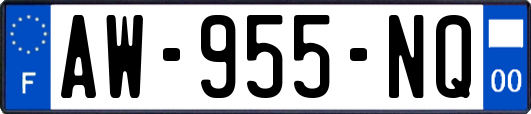 AW-955-NQ