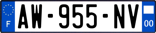 AW-955-NV