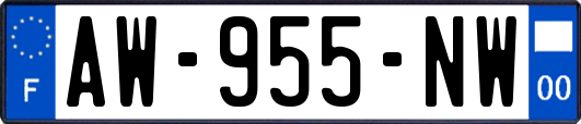 AW-955-NW