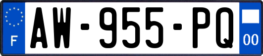 AW-955-PQ