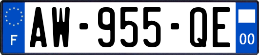 AW-955-QE