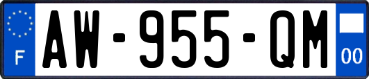 AW-955-QM