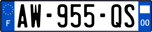 AW-955-QS