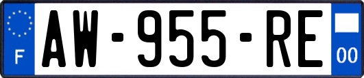 AW-955-RE