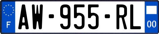 AW-955-RL